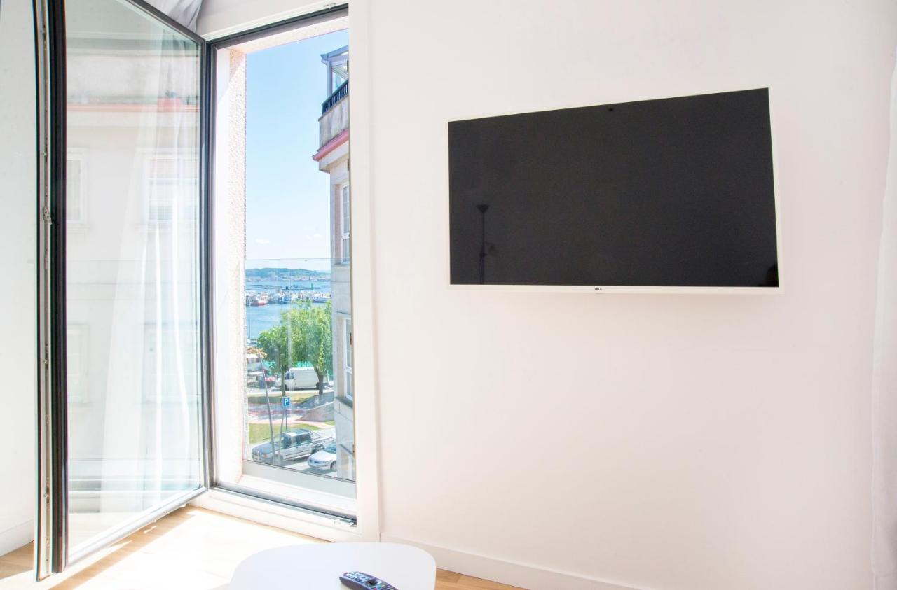 P1 Centro Puerto Appartement *